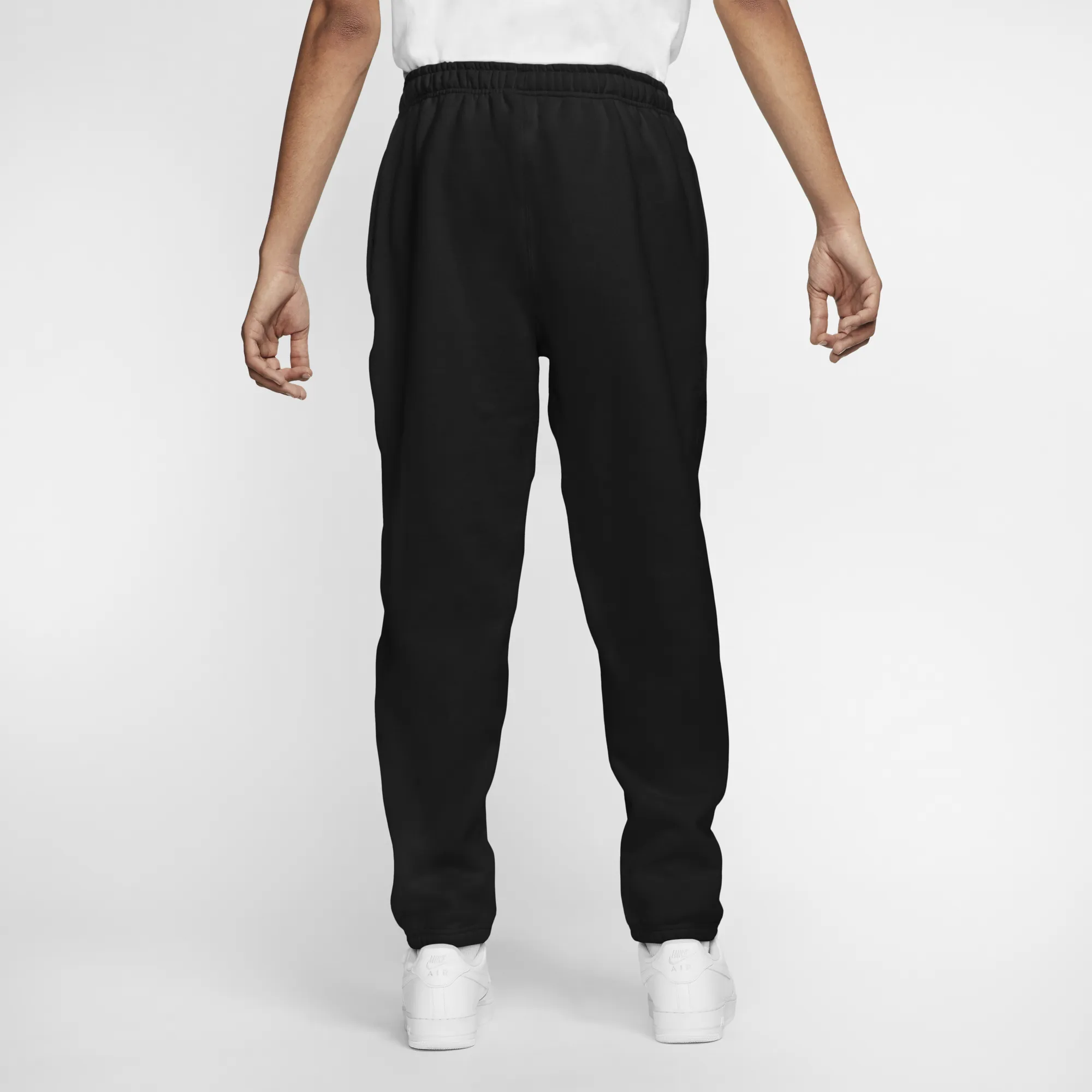 NIKE LAB FLEECE PANTS