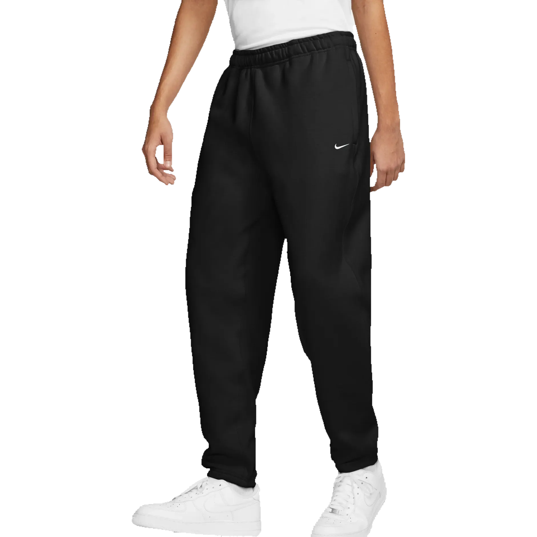 NIKE LAB FLEECE PANTS
