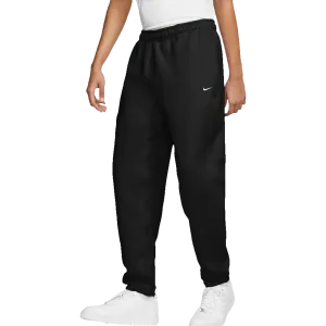 NIKE LAB FLEECE PANTS
