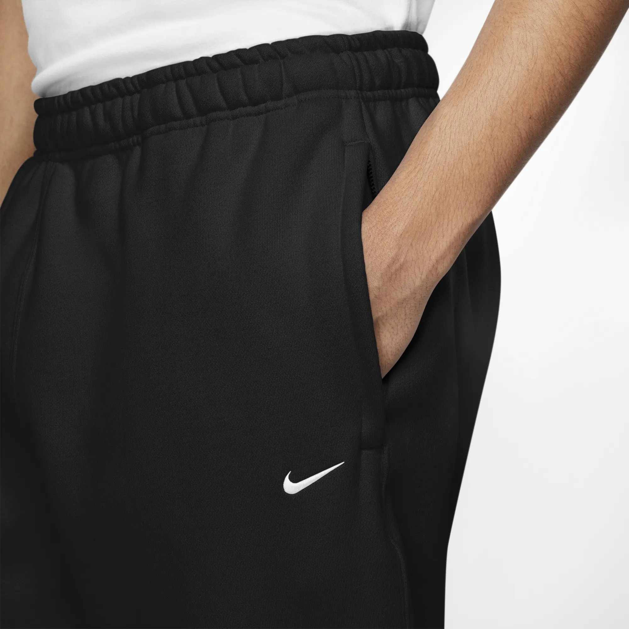 NIKE LAB FLEECE PANTS