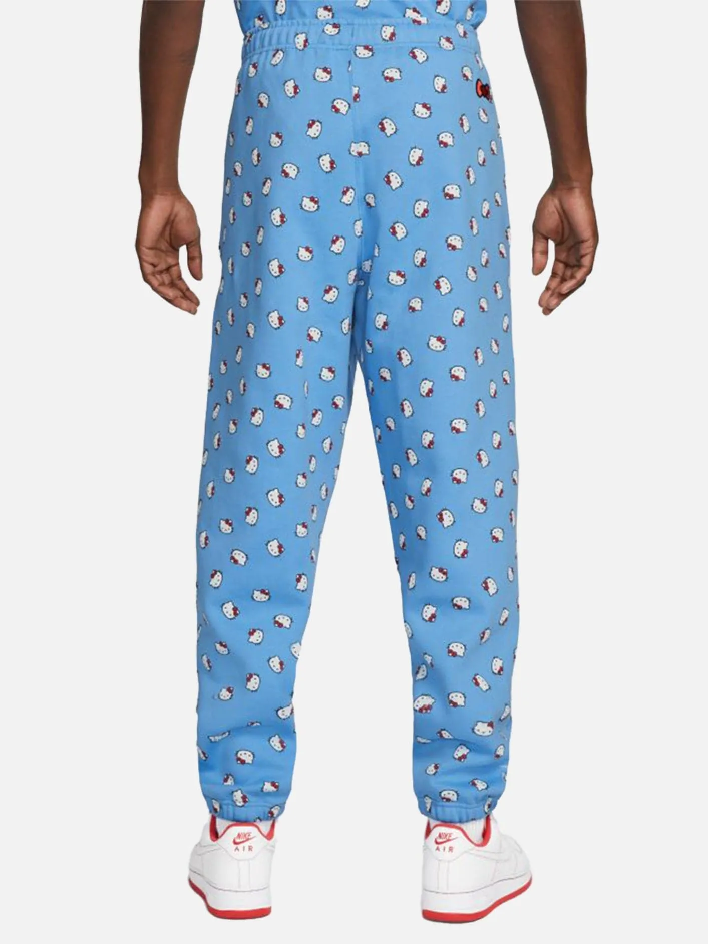 Nike x Hello Kitty Fleece Pants