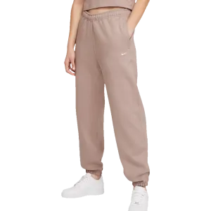 NIKELAB FLEECE PANTS