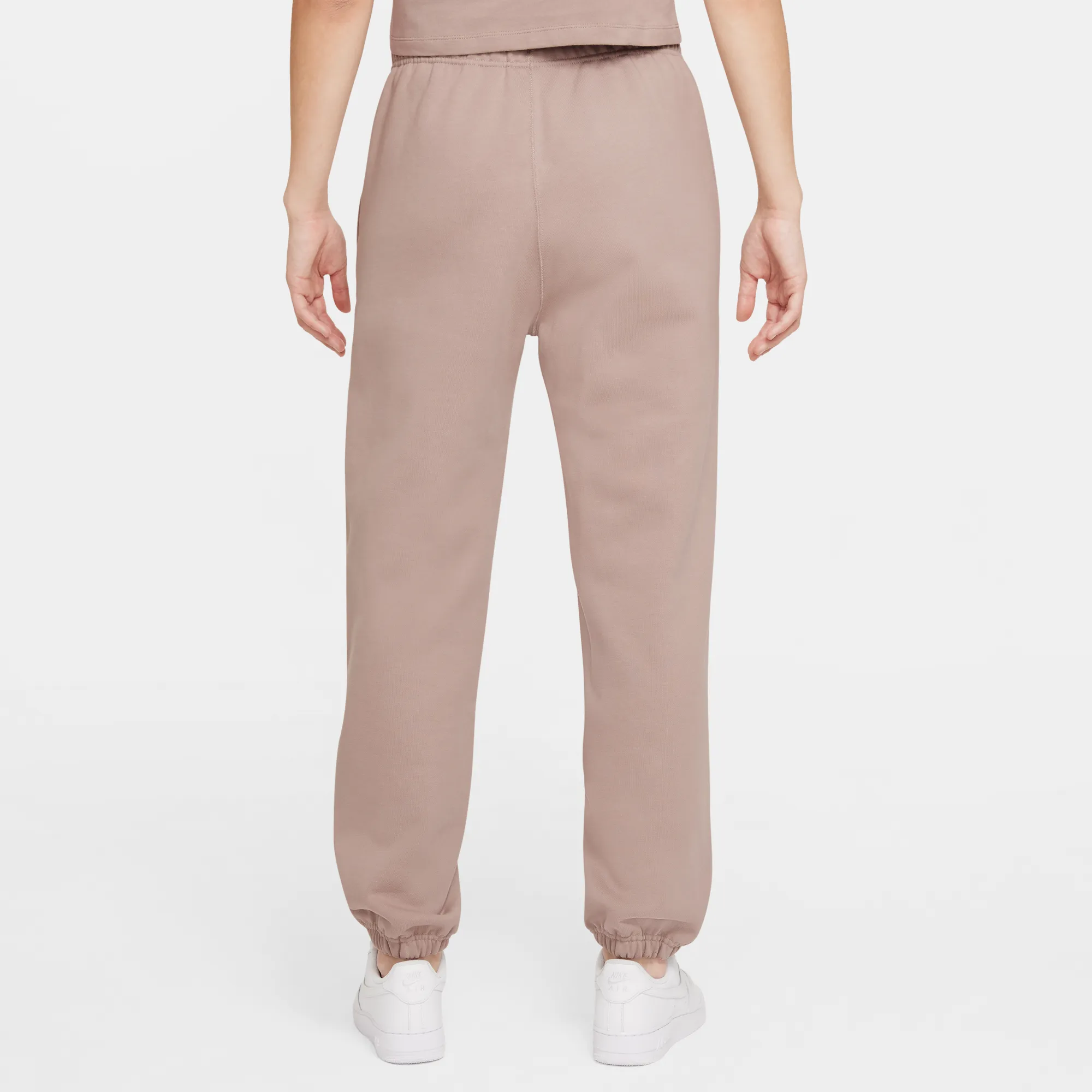 NIKELAB FLEECE PANTS