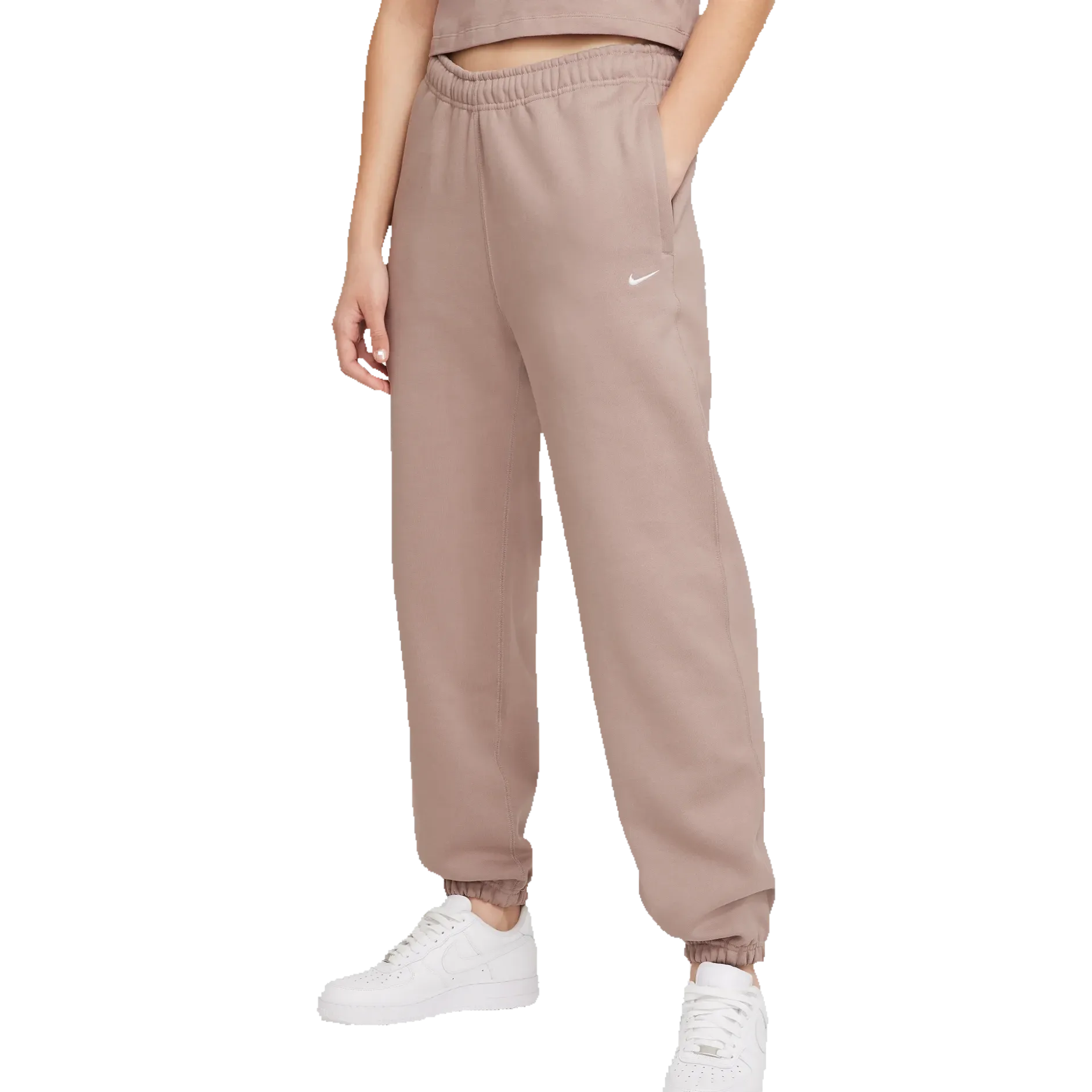 NIKELAB FLEECE PANTS