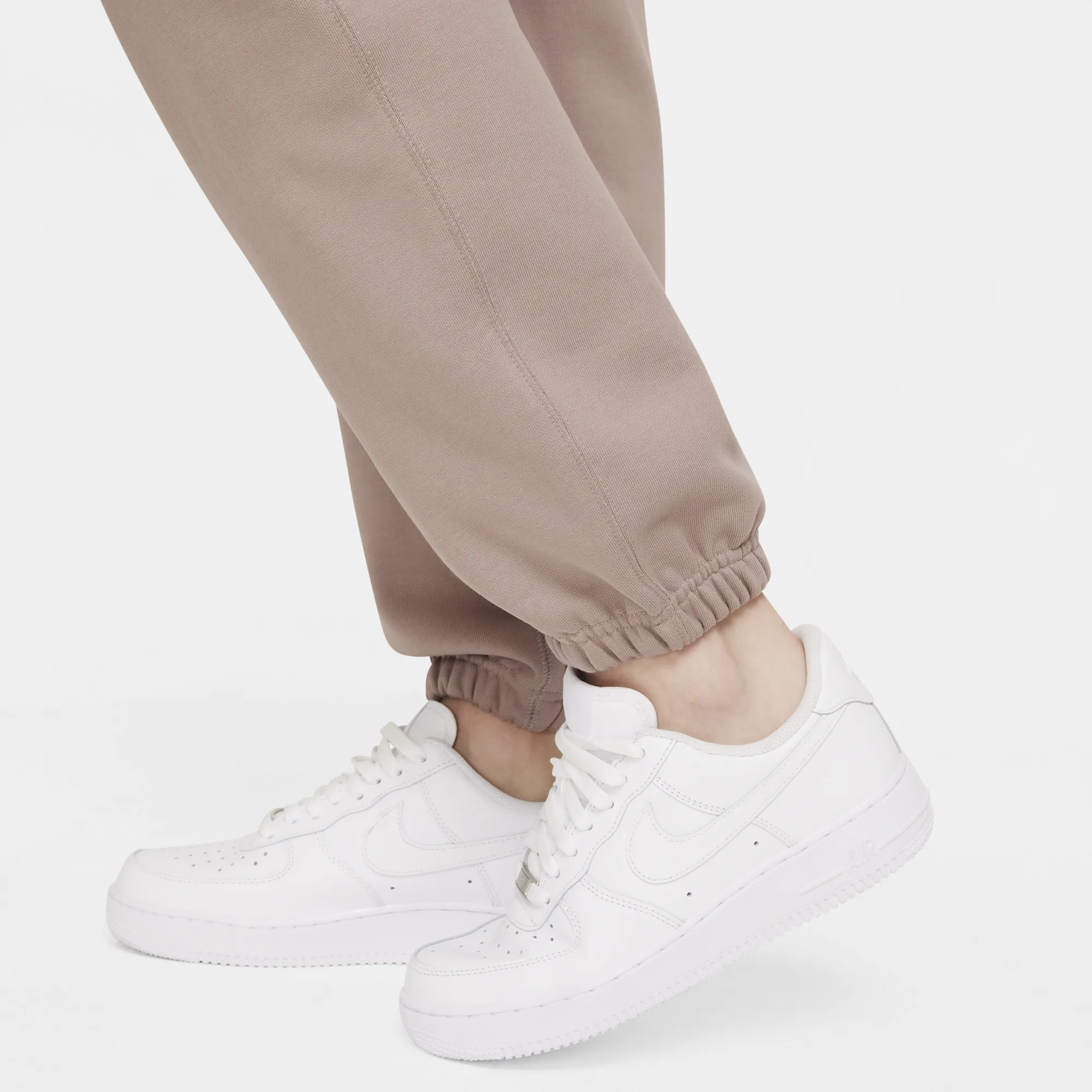 NIKELAB FLEECE PANTS