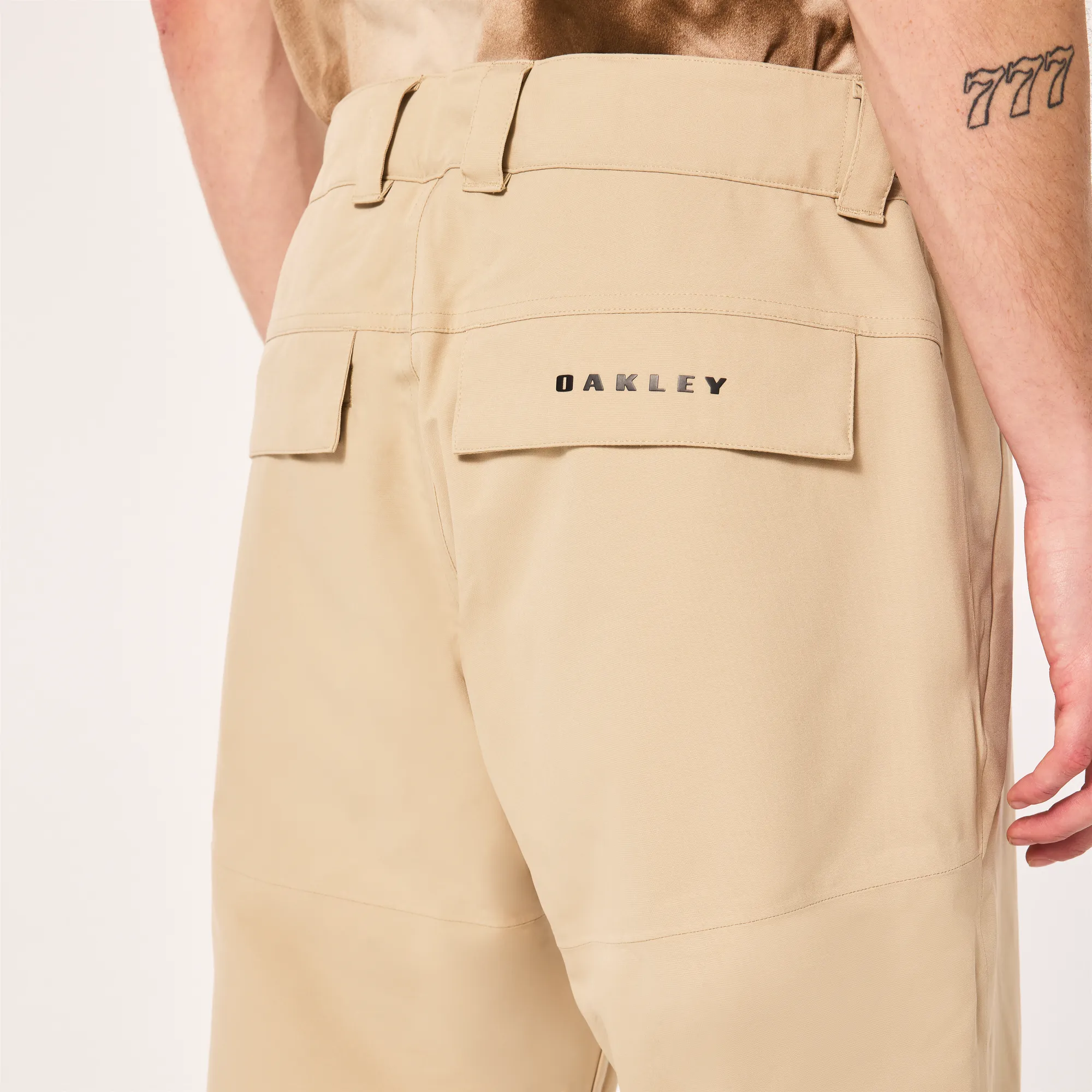 Oakley Best Cedar RC Insulated Pants Mens 2025 Humus