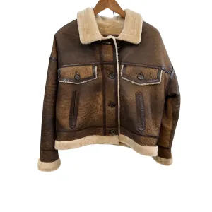OLGA - JACKET