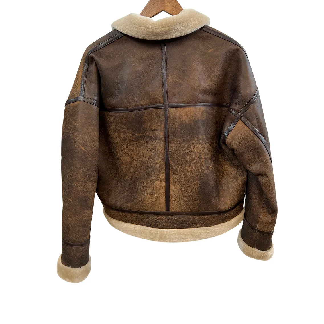 OLGA - JACKET