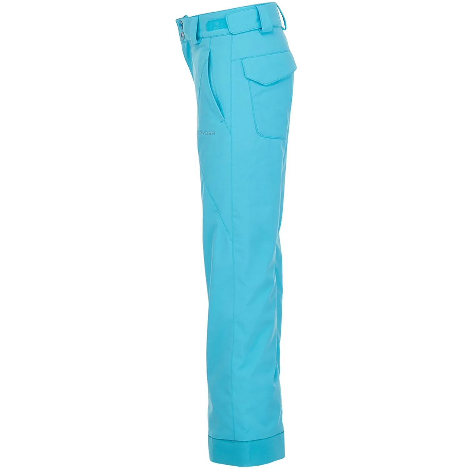 Olympia Girls Ski Pant 2022