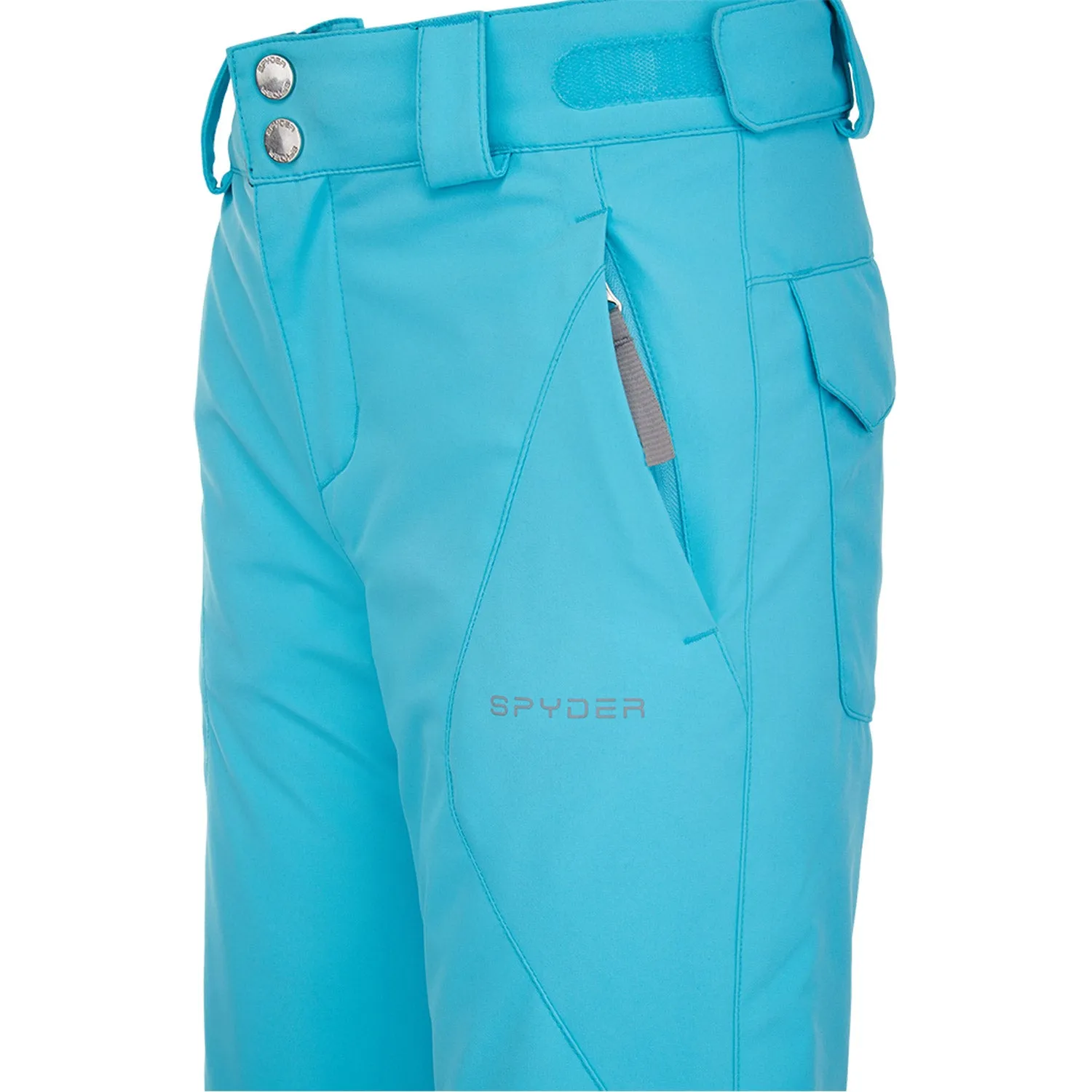Olympia Girls Ski Pant 2022