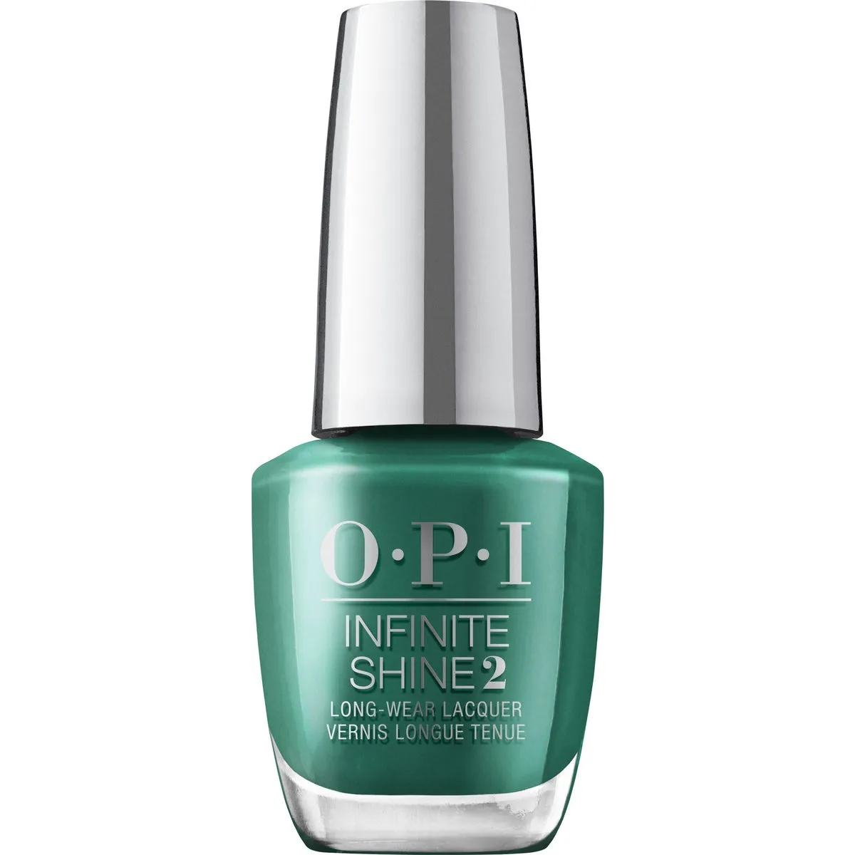 OPI Infinite Shine - Rated Pea-G