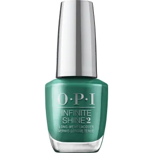 OPI Infinite Shine - Rated Pea-G