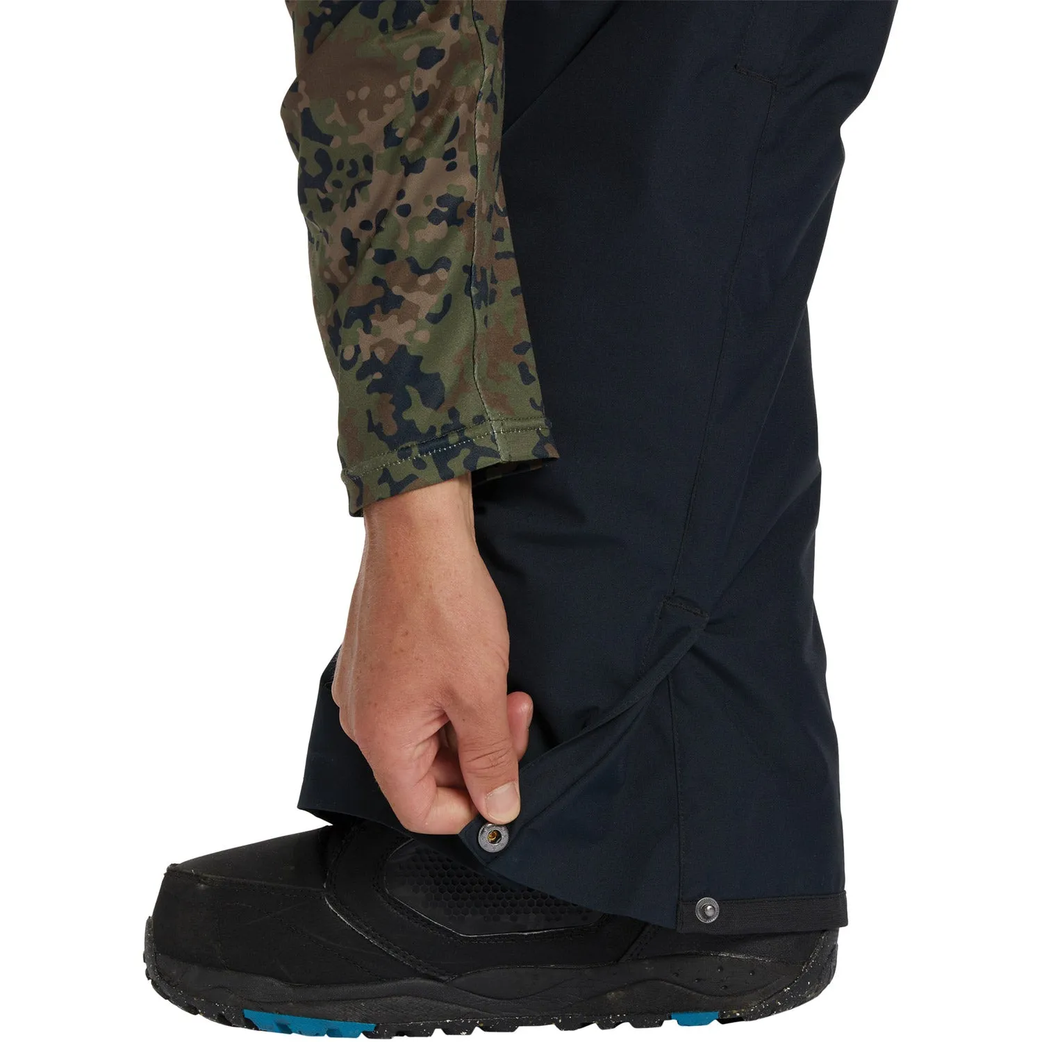 Outsider Bib Pant 2023