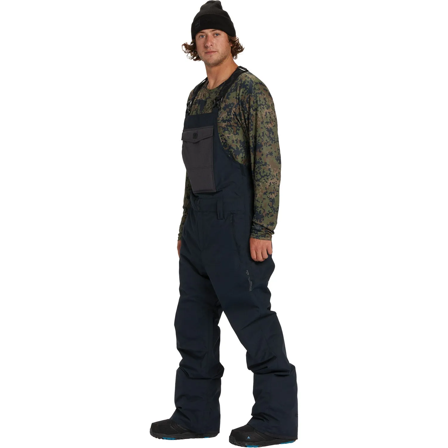 Outsider Bib Pant 2023