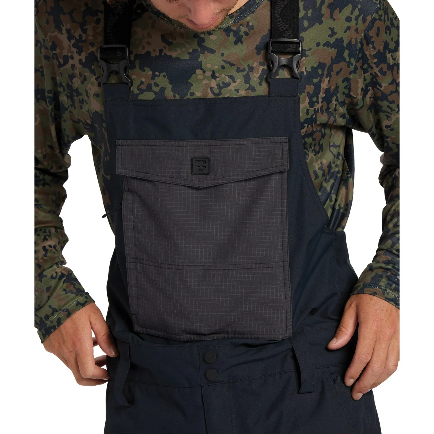 Outsider Bib Pant 2023