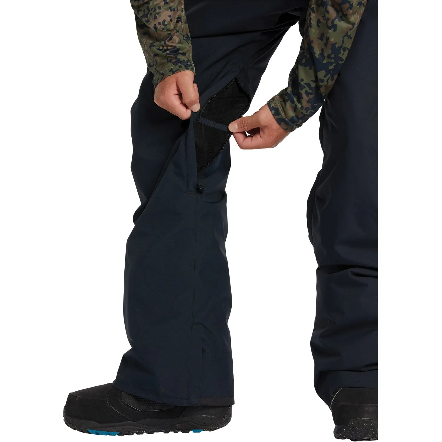 Outsider Bib Pant 2023
