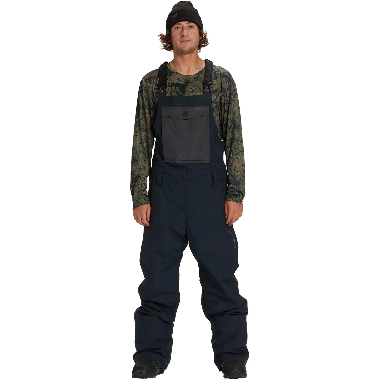 Outsider Bib Pant 2023