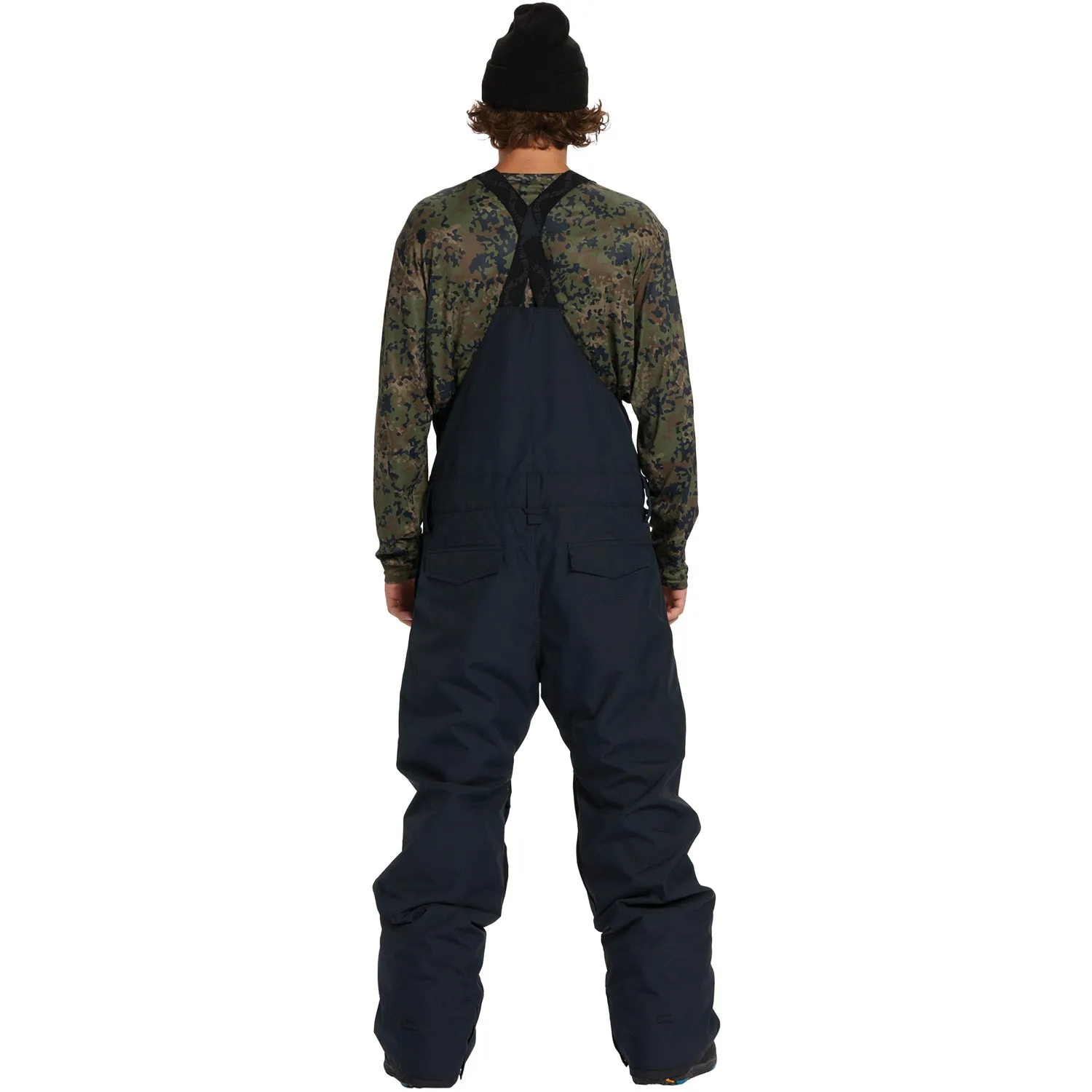Outsider Bib Pant 2023