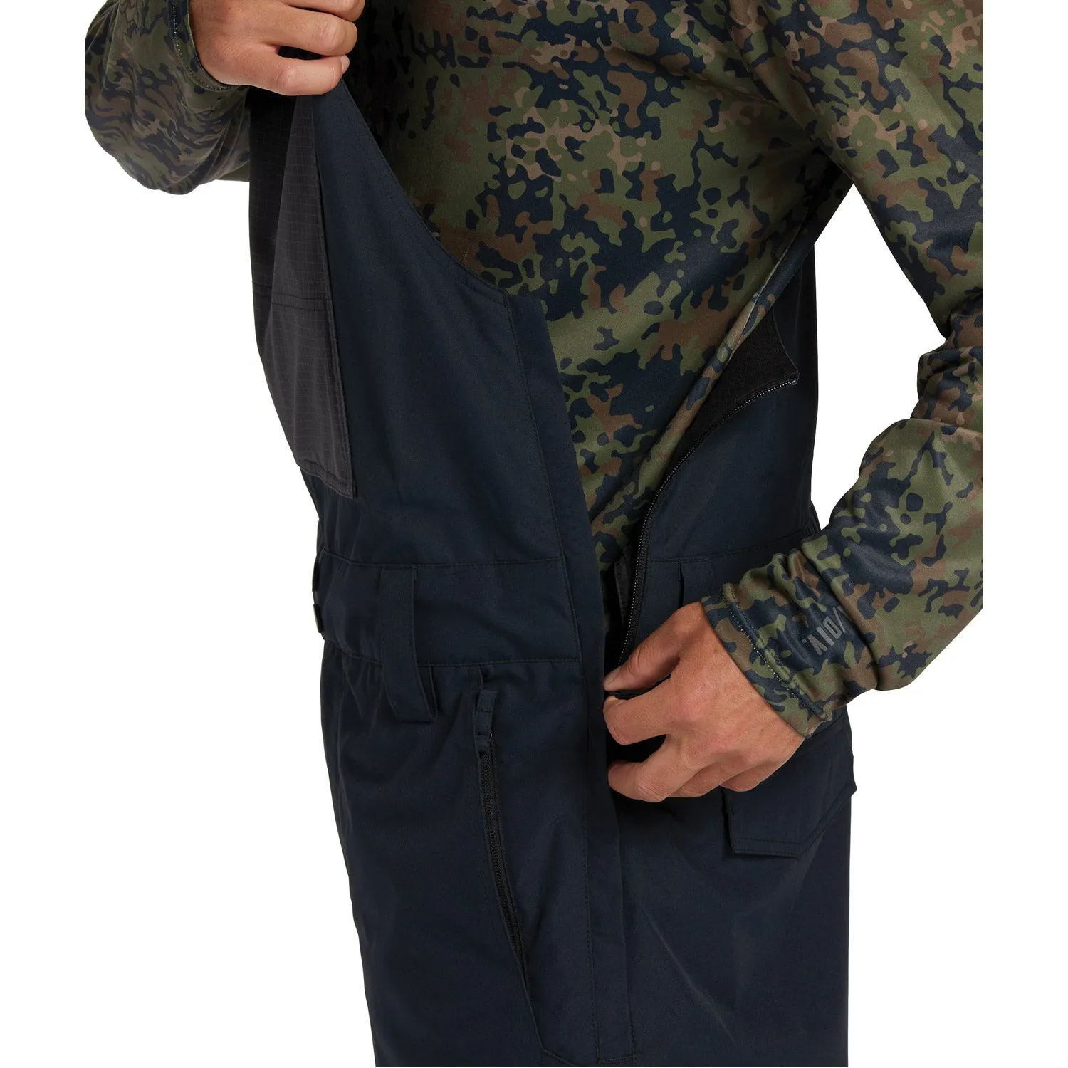Outsider Bib Pant 2023