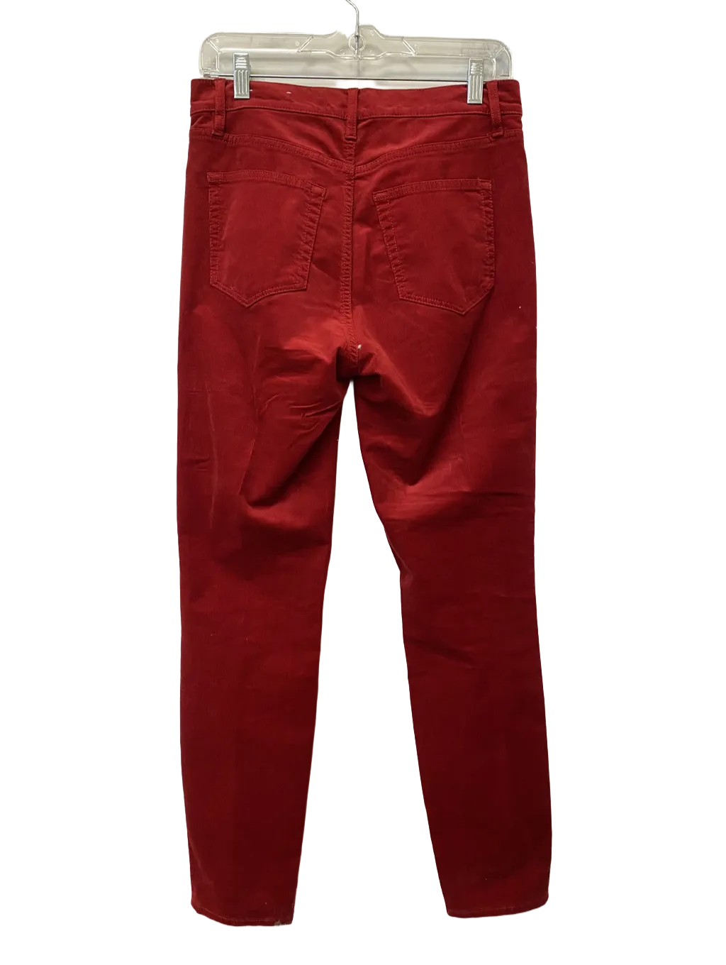 Pants Corduroy By Loft  Size: 4