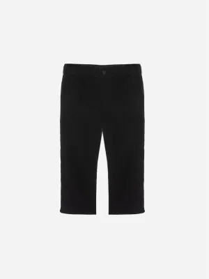 Patachou - NAVY CORDUROY PANTS