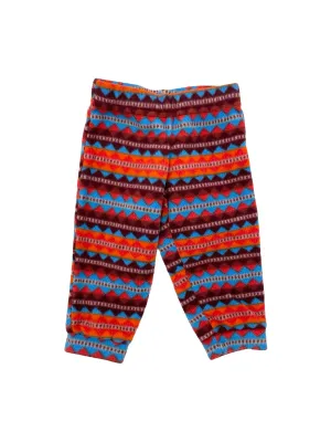Patagonia fleece pants - 3-6m