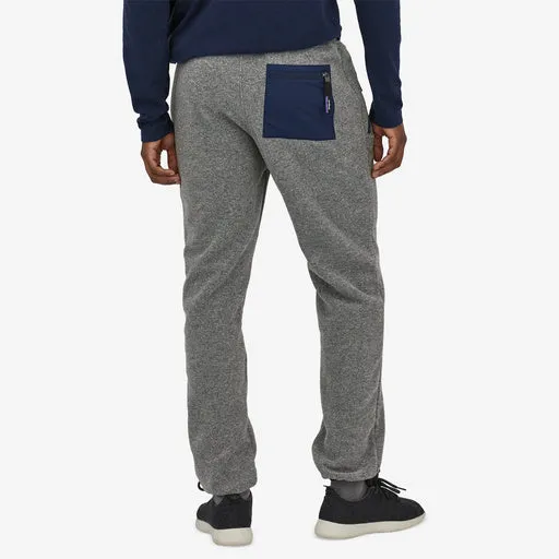 Patagonia - M's Synch Pants - Nickel