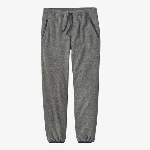 Patagonia - M's Synch Pants - Nickel