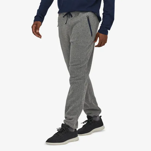 Patagonia - M's Synch Pants - Nickel
