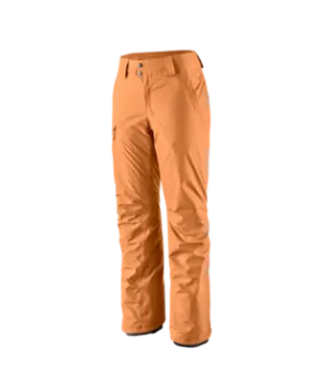 Patagonia W's Insulated Powder Town Pants-Reg