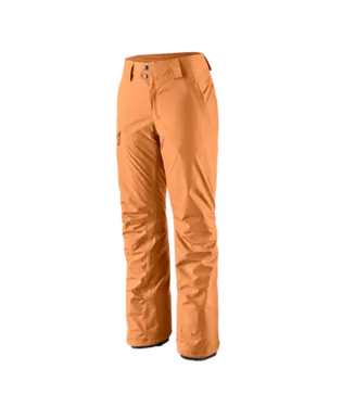 Patagonia W's Insulated Powder Town Pants-Reg