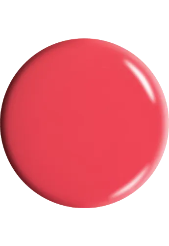 PEACEFUL Pink Coral Enriched Nail Polish
