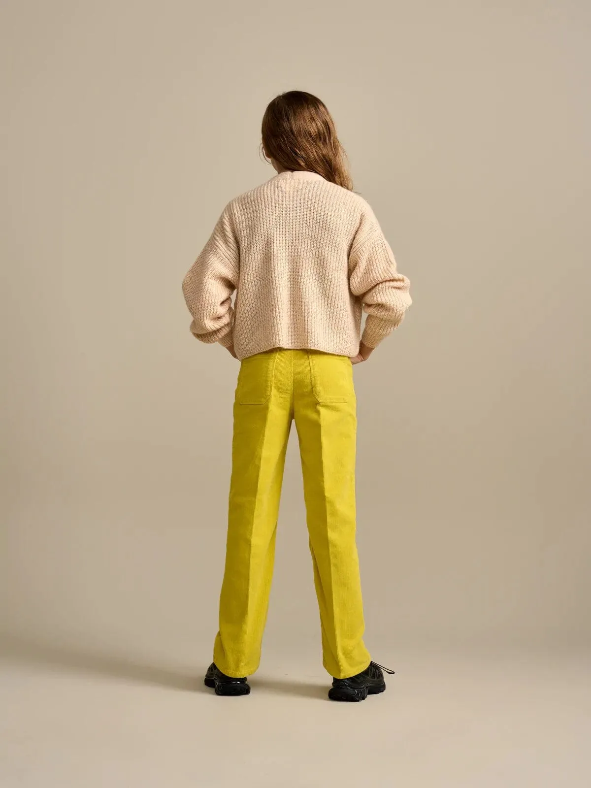 PEPY PANTS