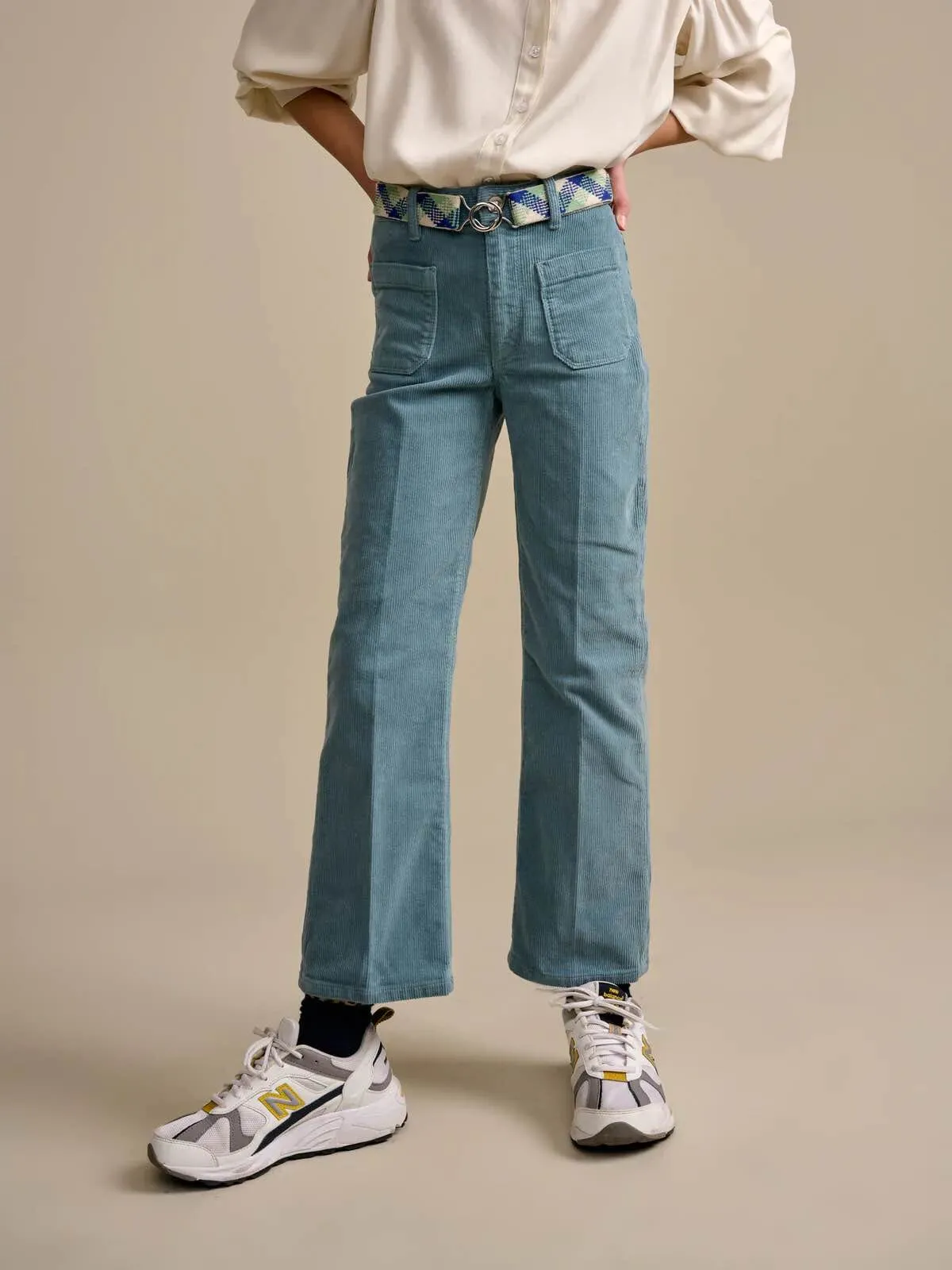 PEPY PANTS