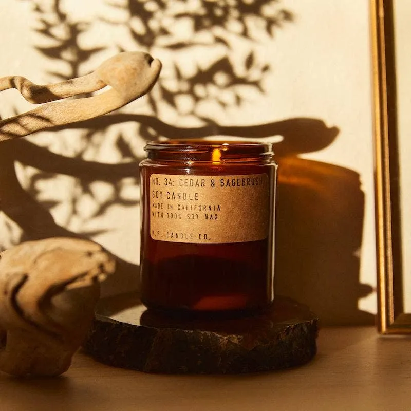 PF Candle