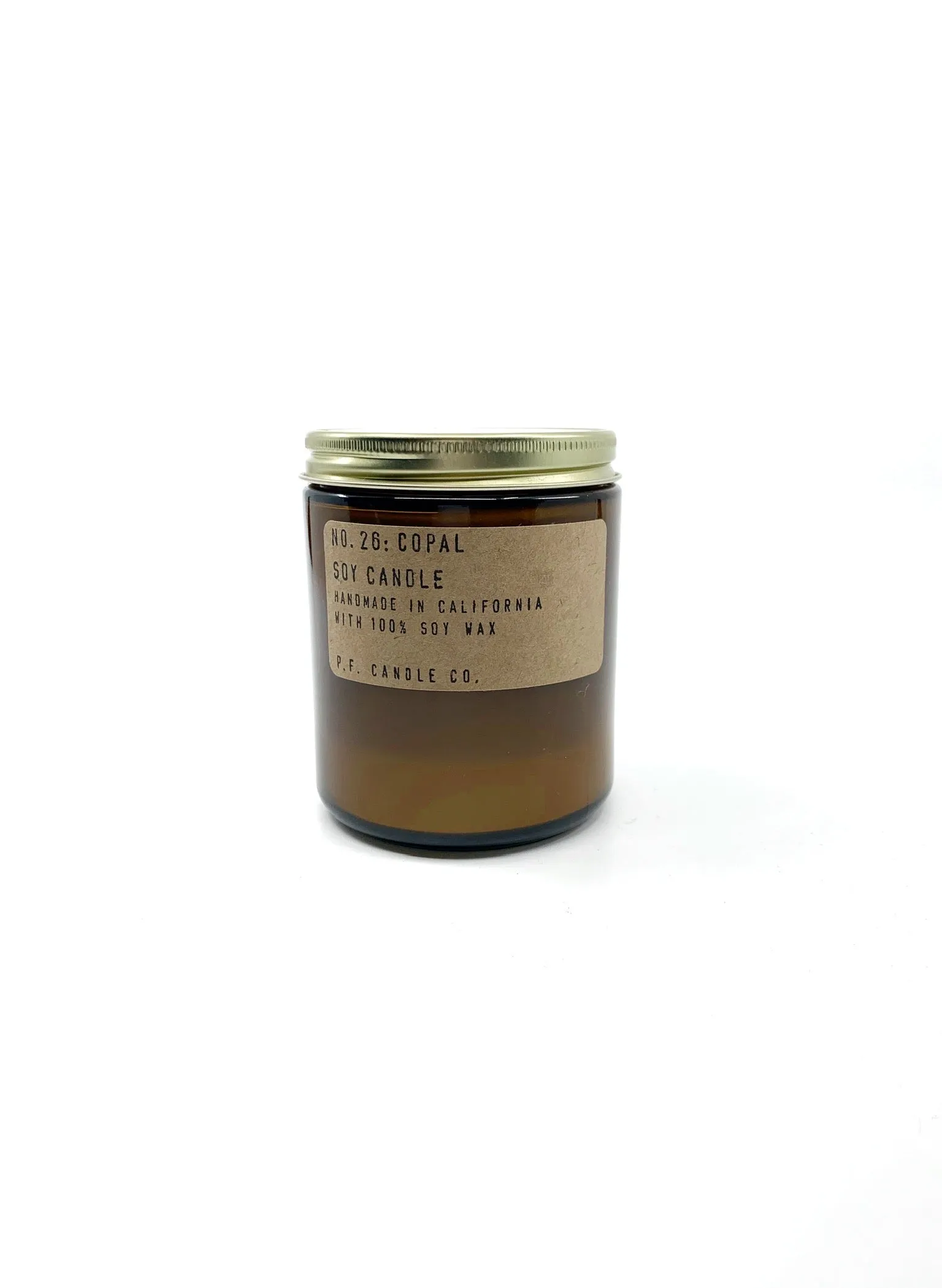 PF Candle