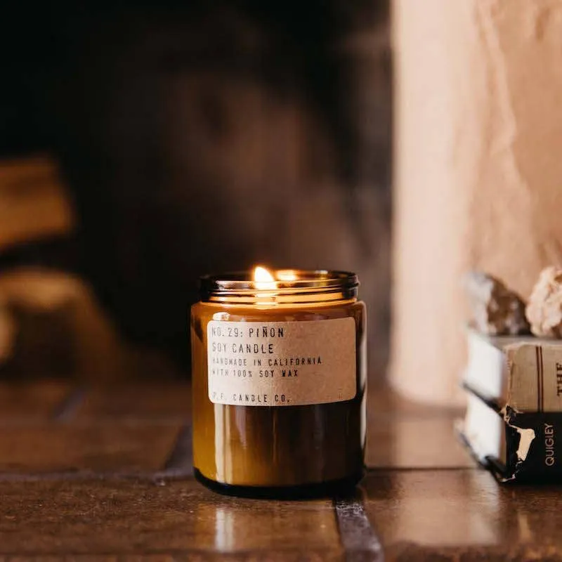 PF Candle