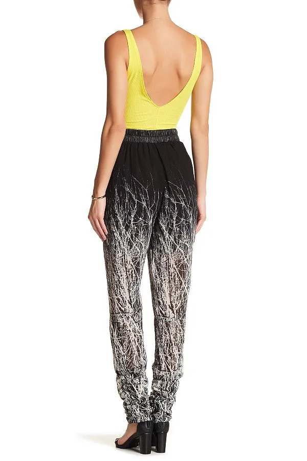 Picasso Pants