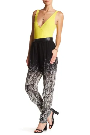 Picasso Pants