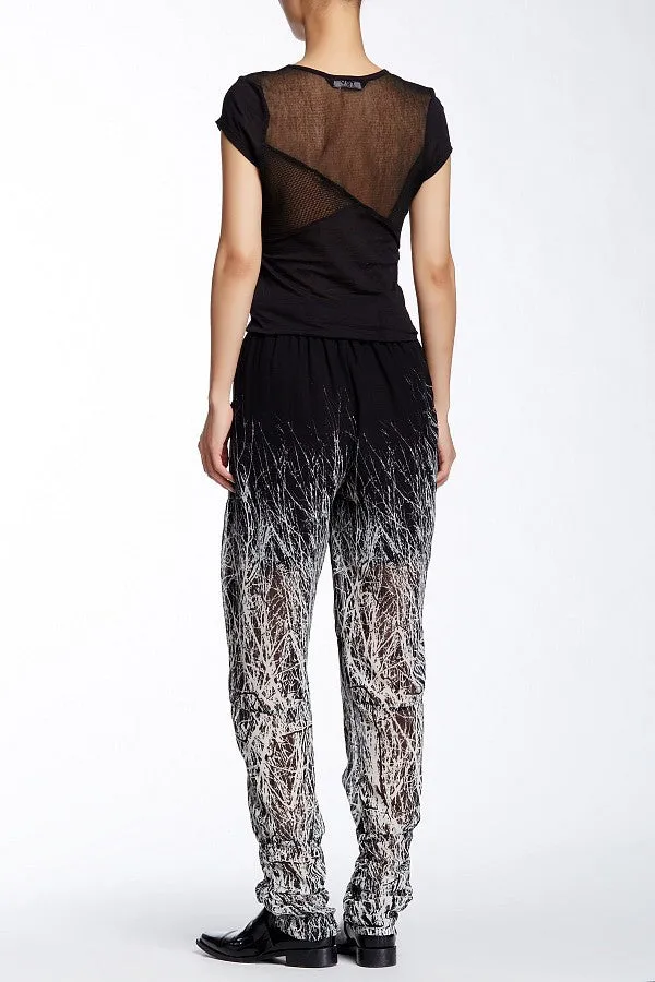 Picasso Pants
