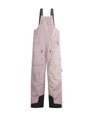 Picture U62 Women's Bib Pants - Sea Fog - 2024