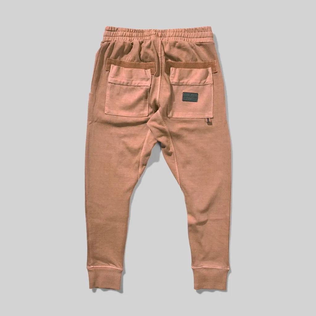 PIGMENT RUST TRACKPANT