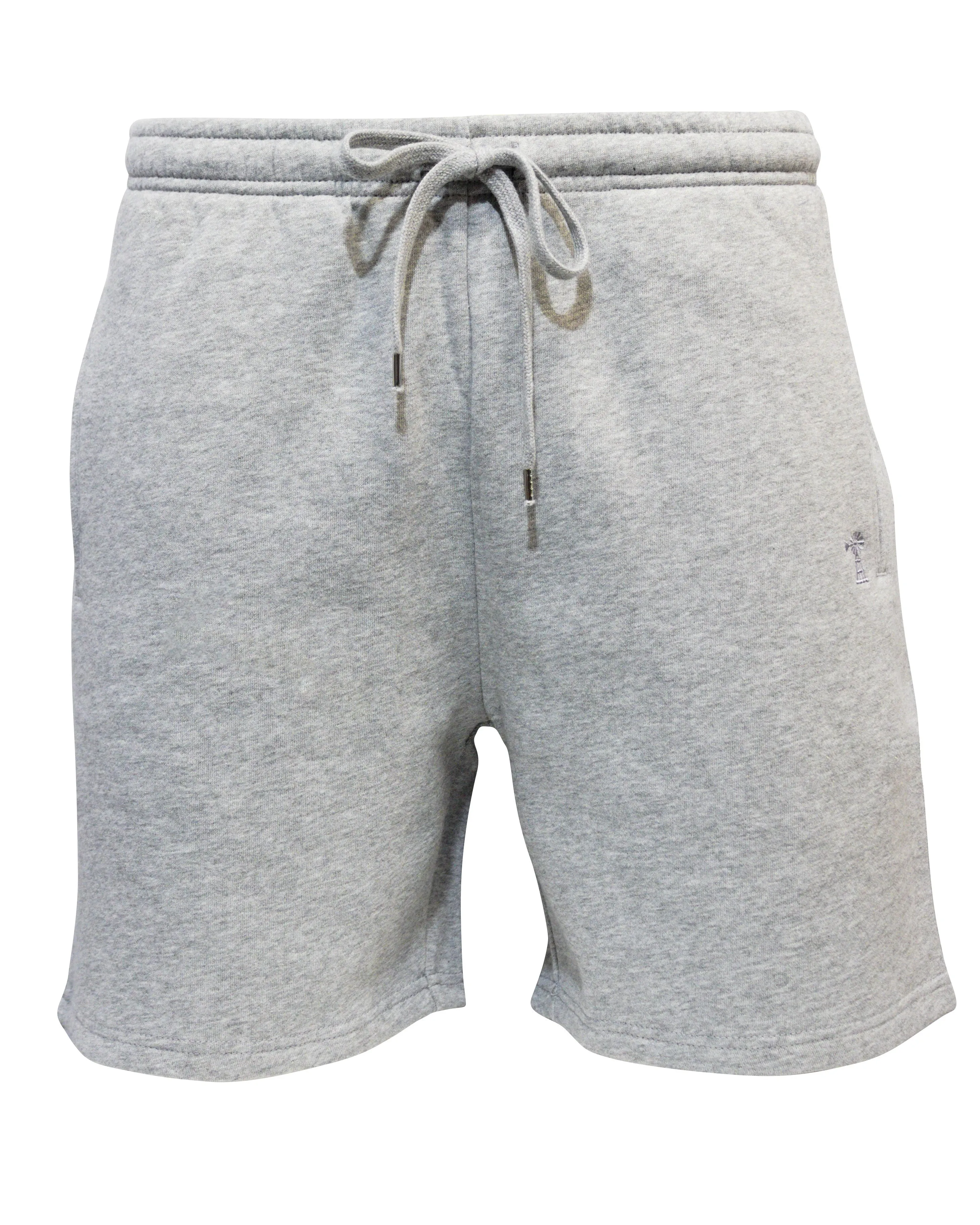 Pilbara Fleece Track Short
