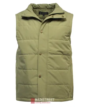 Pilbara Vest