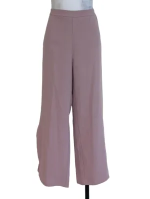 Pink Long Pants