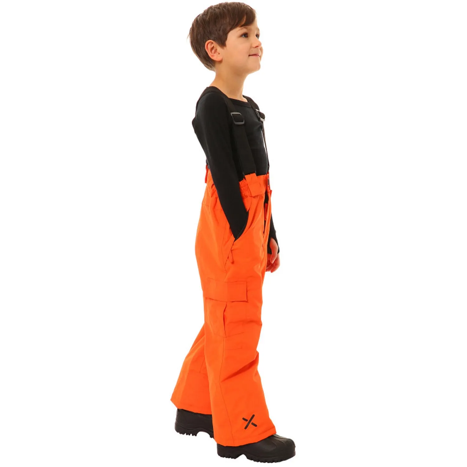 Pluto II Youth Snow Pant