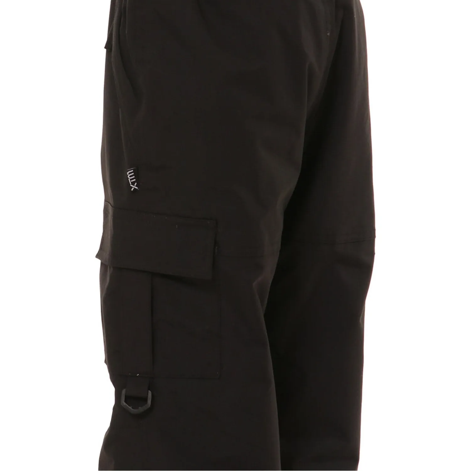 Pluto II Youth Snow Pant