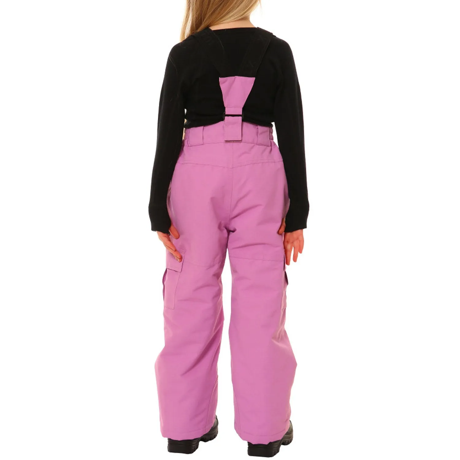 Pluto II Youth Snow Pant