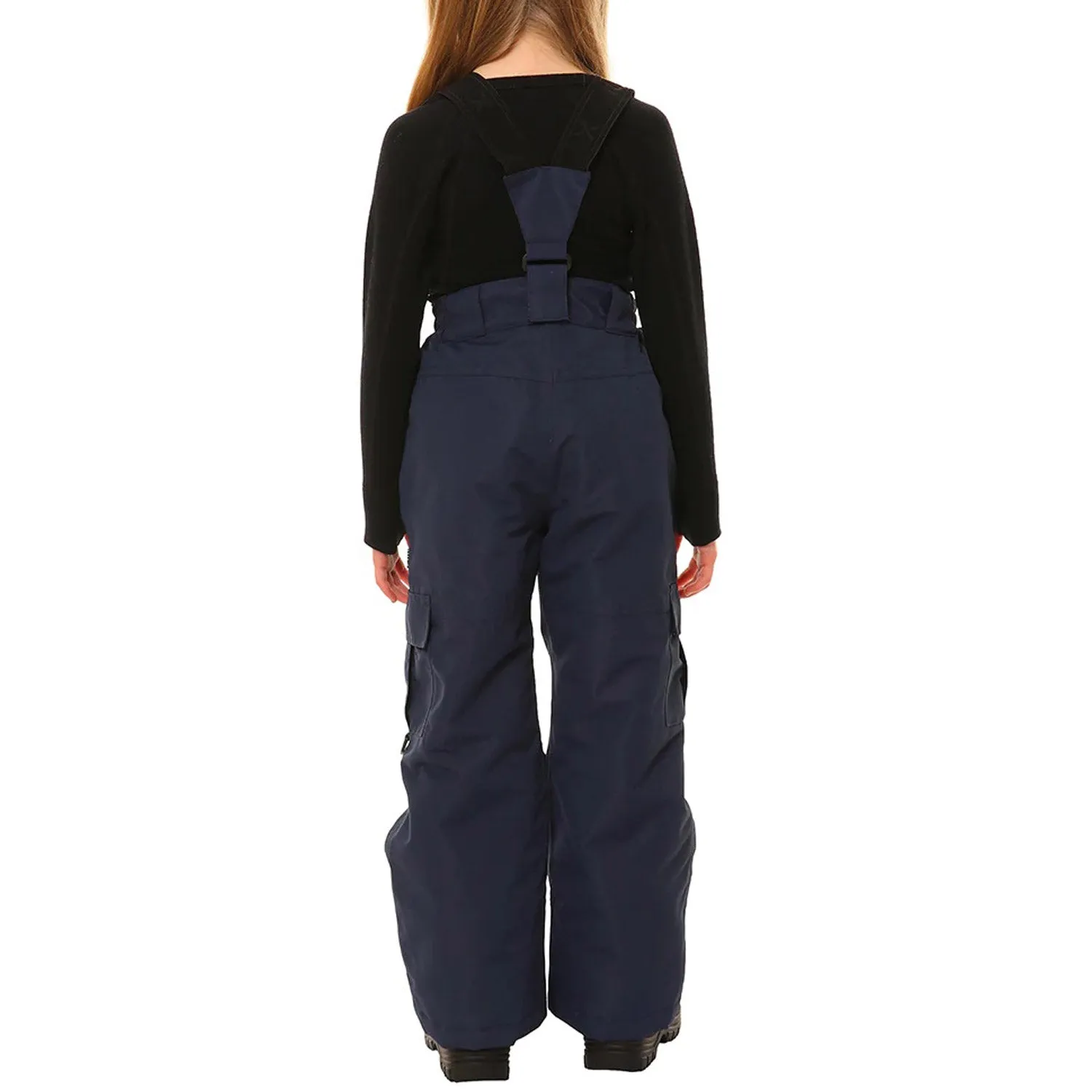 Pluto II Youth Snow Pant
