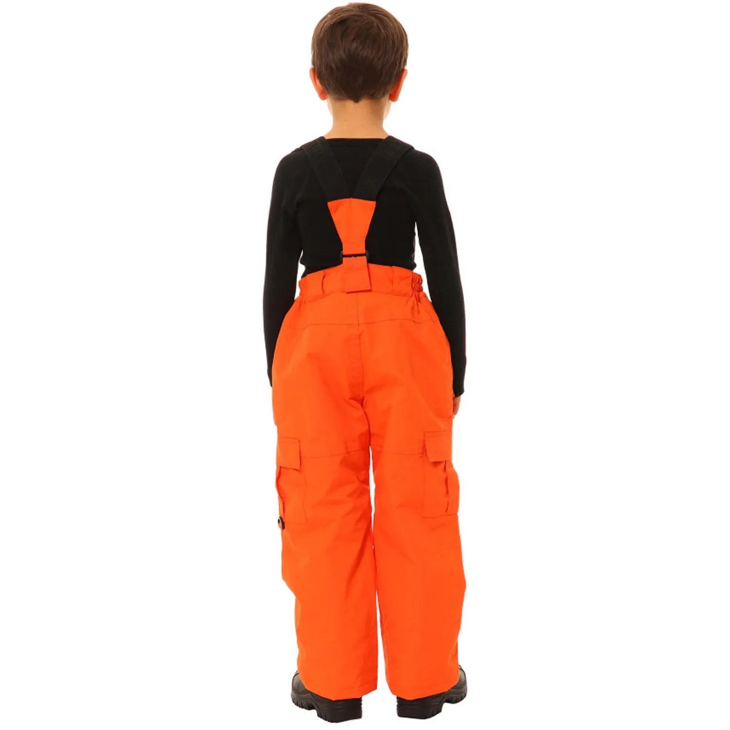 Pluto II Youth Snow Pant